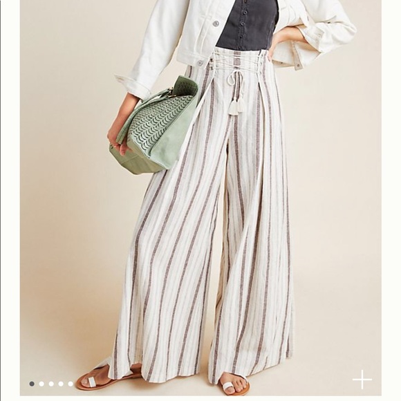 Anthropologie Pants - Anthropology pants